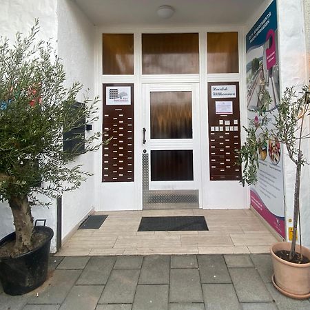 Apartment Mit Rheinblick Koblenz Κόμπλεντς Εξωτερικό φωτογραφία