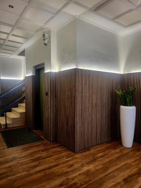 Apartment Mit Rheinblick Koblenz Κόμπλεντς Εξωτερικό φωτογραφία