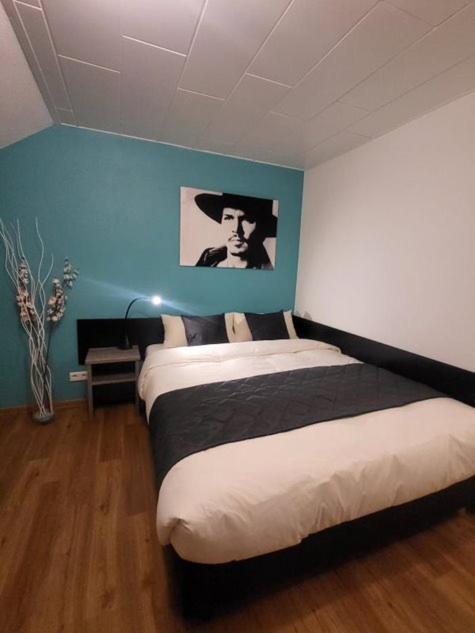 Apartment Mit Rheinblick Koblenz Κόμπλεντς Εξωτερικό φωτογραφία