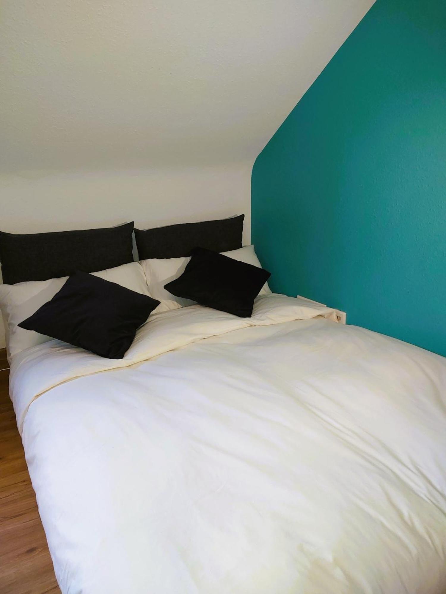 Apartment Mit Rheinblick Koblenz Κόμπλεντς Εξωτερικό φωτογραφία